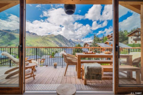 Odalys Chalet le Duc Blanc